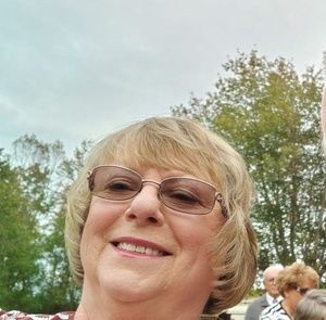 Meet your Posher, Kathy